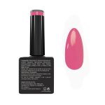 Esmalte em Gel Rosa Damasco - Linha Essencial 8ml - Imagem 3