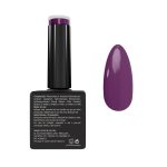 Esmalte em Gel Roxo Noturno - Linha Essencial 8ml - Imagem 3