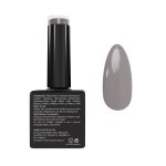 Esmalte em Gel Cinza Grafite - Linha Essencial 8ml - Imagem 3