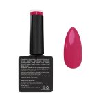 Esmalte em Gel Rosa Rubi - Linha Essencial 8ml - Imagem 3