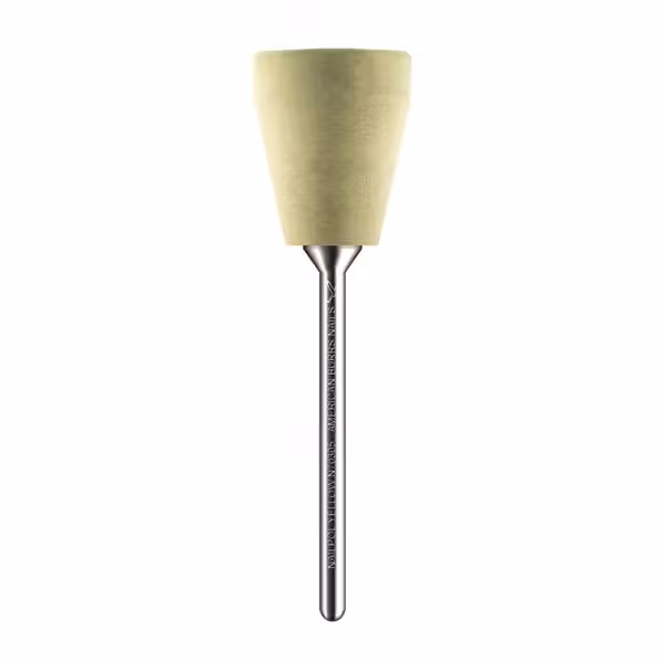 Broca Polidora de Silicone 70305 – Taça