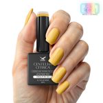 Esmalte em Gel Centelha Cítrica - Linha Pastel Neon 8ml - Imagem 2