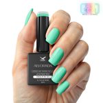 Esmalte em Gel Alvorada - Linha Pastel Neon 8ml - Imagem 2