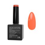 Esmalte em Gel Coral Sussurrante - Linha Pastel Neon 8ml - Imagem 3