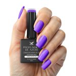Esmalte em Gel Profundidade Azure - Linha Pastel Neon 8ml - Imagem 2