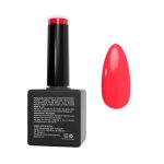 Esmalte em Gel Escarlate Sedutor - Linha Pastel Neon 8ml - Imagem 3