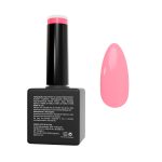 Esmalte em Gel Beijo de Orquídea - Linha Pastel Neon 8ml - Imagem 3