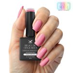 Esmalte em Gel Beijo de Orquídea - Linha Pastel Neon 8ml - Imagem 2
