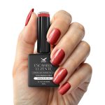 Esmalte em Gel Escarlate Luzente - Linha Espectro Vitral 8ml - Imagem 3