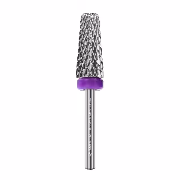 Broca de Tungstênio 90304 – Tronco-Cônica Topo Reto