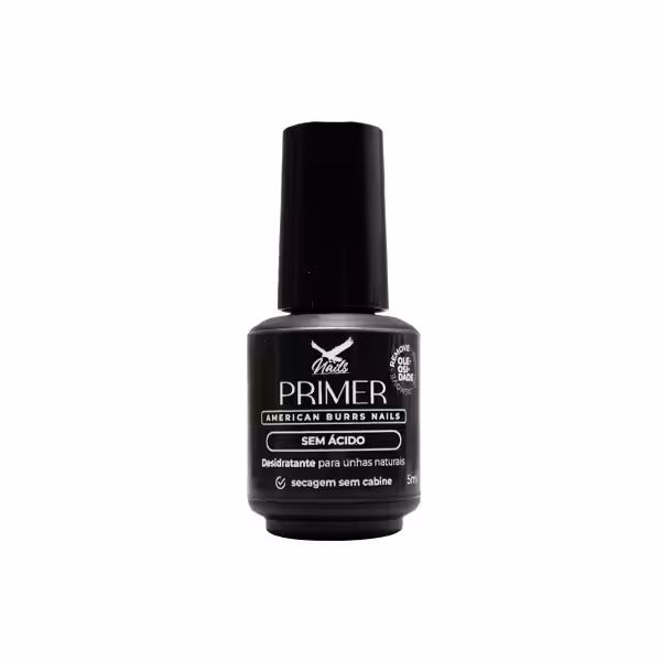 Primer sem Ácido 5ml