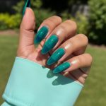 Esmalte em Gel Aqua Refrescante - Linha Espectro Vitral 8ml - Imagem 2