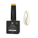 Esmalte em Gel Ouro Clássico – Linha LinerPro 8ml