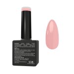 Top Coat Nude Camuflagem 10 ml - Imagem 4