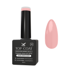 Top Coat Nude Camuflagem 10 ml