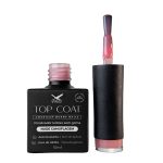 Top Coat Nude Camuflagem 10 ml - Imagem 3