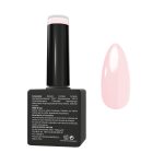 Top Coat Rosa Algodão 10 ml - Imagem 4
