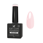 Top Coat Rosa Algodão 10 ml