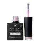 Top Coat Rosa Algodão 10 ml - Imagem 3