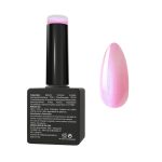 Top Coat Magia Rosada 10 ml - Imagem 4