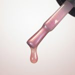 Top Coat Magia Rosada 10 ml - Imagem 2