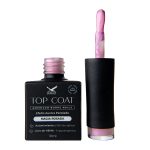 Top Coat Magia Rosada 10 ml - Imagem 3