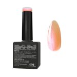 Top Coat Pôr do Sol Rosé 10 ml - Imagem 4