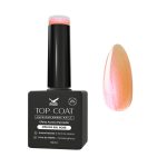 Top Coat Pôr do Sol Rosé 10 ml