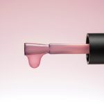 Top Coat Nude Camuflagem 10 ml - Imagem 2