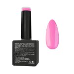 Esmalte em Gel Explosão Fúcsia – Linha Sinfonia 8ml - Imagem 3