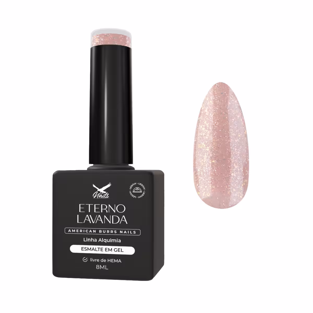 15380076828-eterno-lavanda-produto-mockup-linha-alquimia.jpg Esmalte em Gel Eterno Lavanda – Linha Alquimia 8ml - Imagem 1