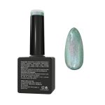 Esmalte em Gel Selva de Jade – Linha Cat Eye Reflexos Mágicos 8ml - Imagem 3