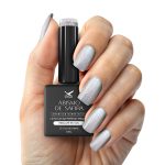 Esmalte em Gel Abismo de Safira – Linha Cat Eye Reflexos Mágicos 8ml - Imagem 2