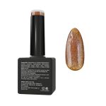 Esmalte em Gel Áurea Secreta – Linha Cat Eye Reflexos Mágicos 8ml - Imagem 3