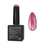 Esmalte em Gel Deslumbre Rosado – Linha Cat Eye Reflexos Mágicos 8ml - Imagem 3