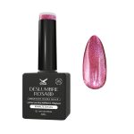 Esmalte em Gel Deslumbre Rosado – Linha Cat Eye Reflexos Mágicos 8ml