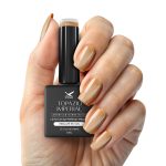 Esmalte em Gel Topázio Imperial – Linha Cat Eye Reflexos Mágicos 8ml - Imagem 2