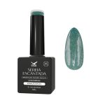 Esmalte em Gel Sereia Encantada – Linha Reflexos 8ml