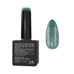 Esmalte em Gel Sereia Encantada – Linha Reflexos 8ml - Imagem 3