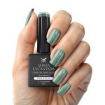 Esmalte em Gel Sereia Encantada – Linha Reflexos 8ml - Imagem 2
