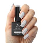 Esmalte em Gel Prata Lunar – Linha Reflexos 8ml - Imagem 2