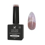 Esmalte em Gel Galáxia Rosada – Linha Reflexos Cat Eye 8ml