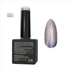 Esmalte em Gel Serenidade Celeste – Linha Cat Eye Aurora 8ml - Imagem 3