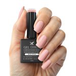 Gel Construtor em Frasco Nude Vintage 10 ml - Imagem 3