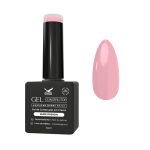 Gel Construtor em Frasco Nude Rosado 10 ml