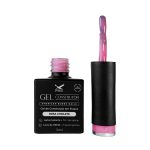 Gel Construtor em Frasco Rosa Chiclete 10 ml - Imagem 2