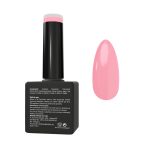 Gel Construtor em Frasco Rosa Chiclete 10 ml - Imagem 4