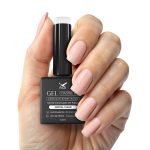 Gel Construtor em Frasco Cristal Clear 10 ml - Imagem 3