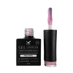 Gel Construtor em Frasco Rosa Pastel 10 ml - Imagem 2