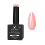 Rubber Base Rosado Poético Linha Essencial 10 ml